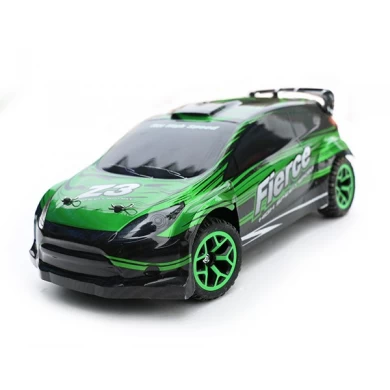 2.4G 4WD1:18 High Speed RC Car on-road car  REC333GS07
