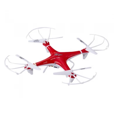 2.4G 4ch drone with 6 axis gyro FPV wifi transmission REH60801W