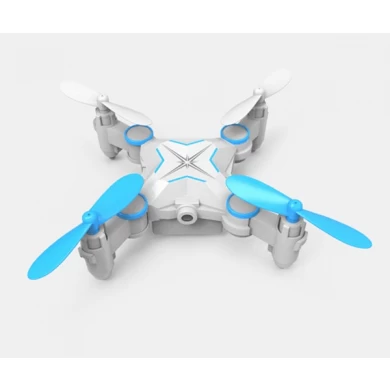 2.4G 6-Axis Gyro folding Micro Drone, long time flight. REH40901