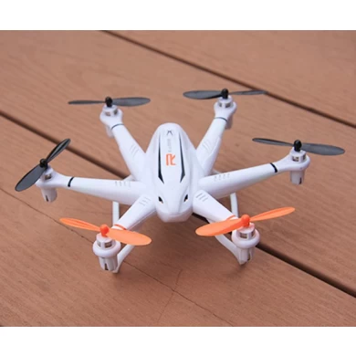2.4G 6-Axis quadcopter with 6 motors,more stronger and stabler REH028925