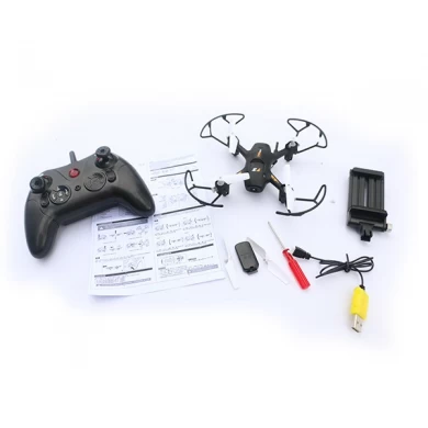 2.4G  Drone with colorful ligh REH73003