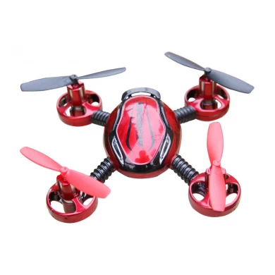 2.4G RC Drone with 6 axis gyro & camera REH67392
