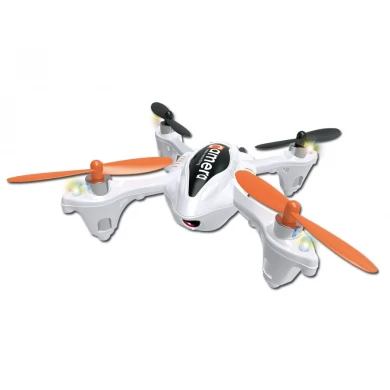 2.4G 6 Axis Gyro RC Quadcopter With HD Camera REH028963