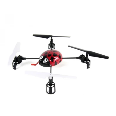 2.4G rolling remote control quadcopter REH04799