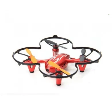 2.4Ghz 6 axis gyro mini rc quadcopter with camera & LED light REH22X40V