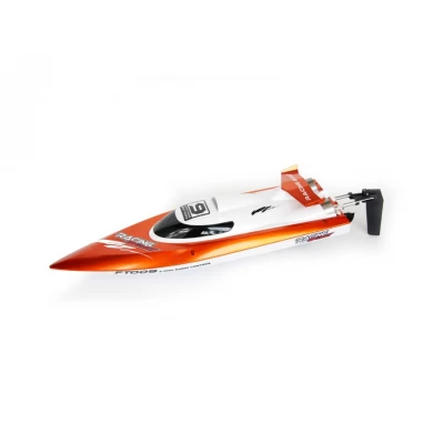 2.4g 4CH fast speed boat, with speed 35KM/H REB06009