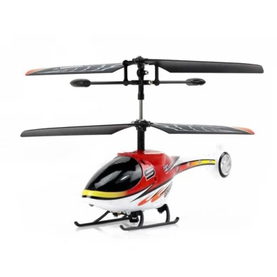 2CH IR MINI Helicopter REH66135