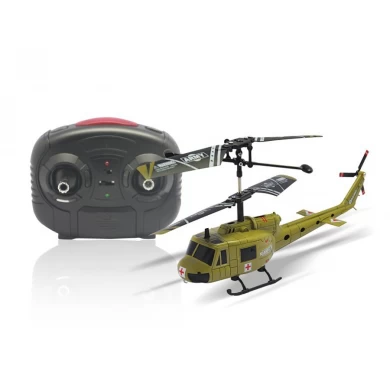 2CH IR MINI Helicopter REH66638