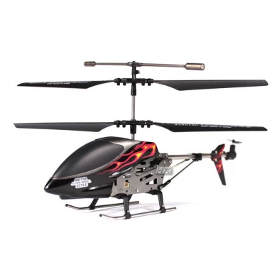 3.5 CH infrared remote control helicopter alloy RE​​H65U813