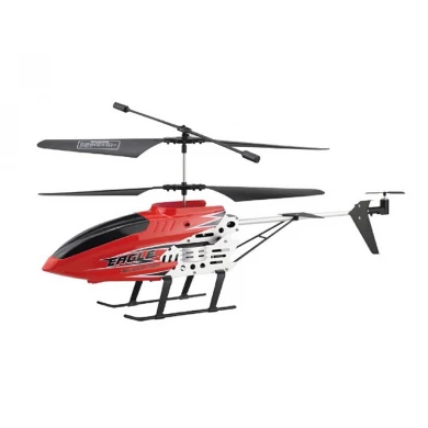 3.5 canales helicóptero con giroscopio IR REH43K036