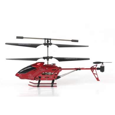3.5CH IR Helicopter with lights and Auto DEMO REH04705