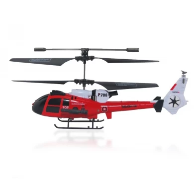 3.5CH IR Helicopter with lights and Auto DEMO REH04706