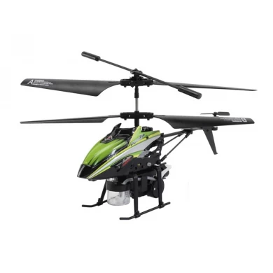 IR 3.5CH helicóptero del aerosol burbuja REH66V757