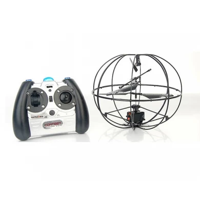 3.5ch RC mini ball with gyro and USB REH46286