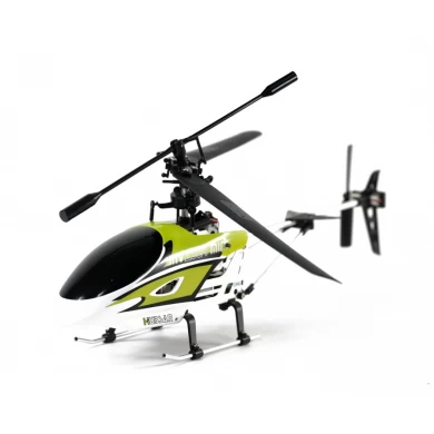 4CH Mini Invader Helicopter CTW-017