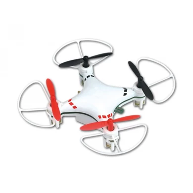 6 axis mini quadcopter with protection cover REH63023