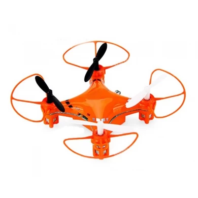 6 axes mini-quadcopter avec capot de protection REH63023