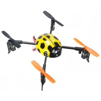 Beetle Coccinella 2.4G 4CH Quadcopter REH66V929