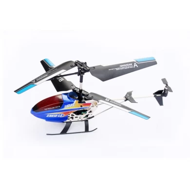 Flashing word 2.4G 3.5CH RC HELICOPTER WITH GYRO REH28998