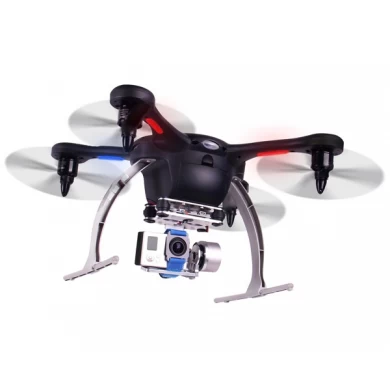 Ghost drone with smartphone Control flying contain Gimble and Camera REH30G-C