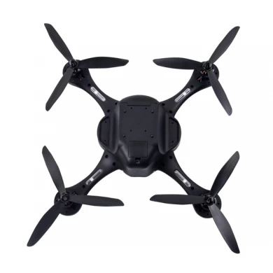 Esprit drone avec le vol de contrôle smartphone contient Gimble et appareil photo REH30G-C