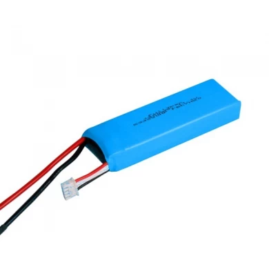 Lithium rechargeable battery 14.8V 3200mAh 28429