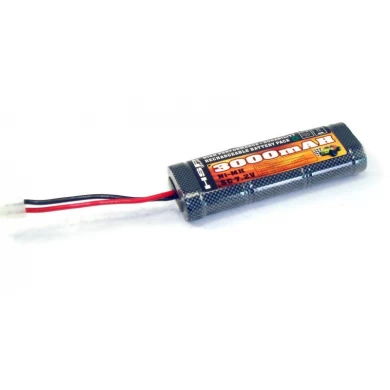 NI-MH Battery for 1/10 and 1/8 scale 03019