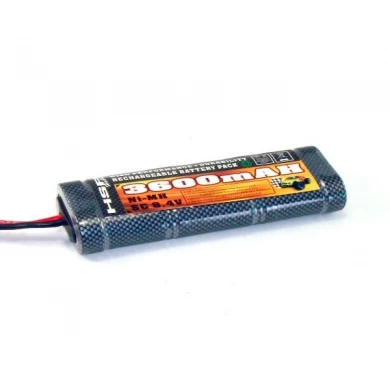 NI-MH Battery for 1/10 and 1/8 scale 03201