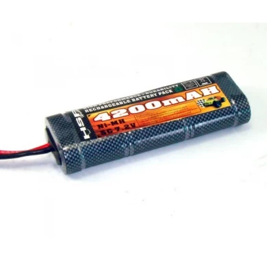 NI-MH Battery for 1/10 and 1/8 scale 03202
