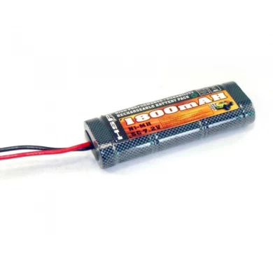 NI-MH аккумулятор для 1/10 масштаба 03014