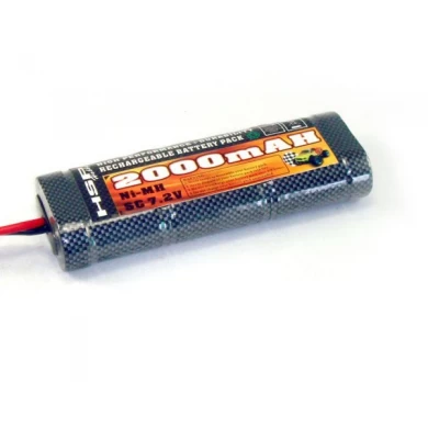 NI-MH Battery for 1/10 scale 03200
