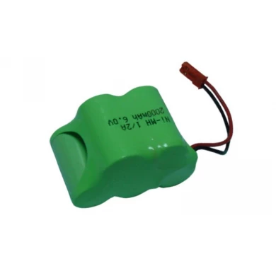 Batterie rechargeable 6V 2000mA 50051