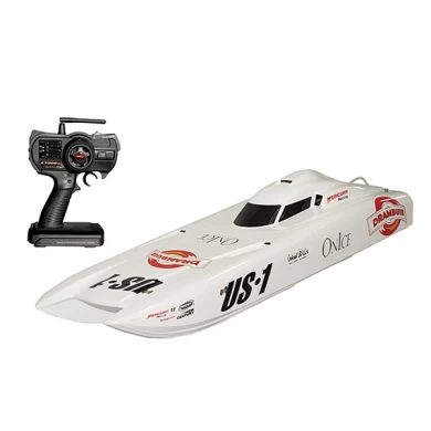 Super 1300 mm Brushless powered boat REB419112H