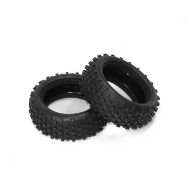 Tires for 1/10th off-road Buggy 06009
