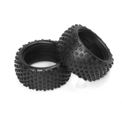 Tires for 1/10th off-road Buggy 06025