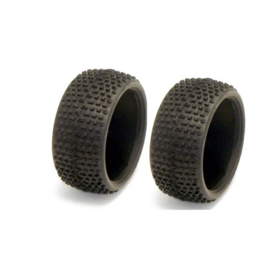 Tires for 1/10th off-road Buggy 20715
