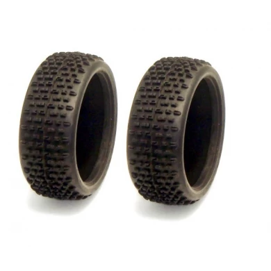 Tires for 1/10th off-road Buggy 20718