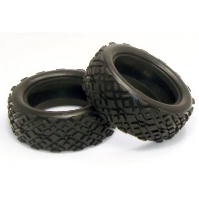 Tires for 1/10th off-road Buggy 30710
