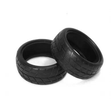 Tires for 1/10th on-road Car 02116