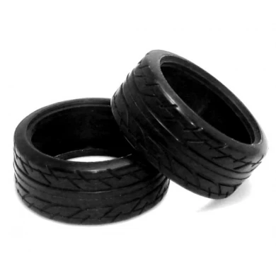 Neumáticos para 1 / 10o de coches de carretera 33312