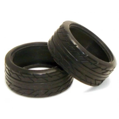 Tires for 1/10th on-road Drift Car 23312
