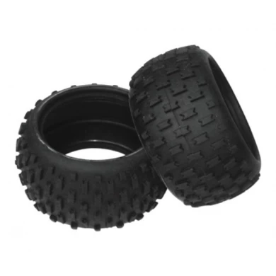 Tires for 1/16th Truck /Truggy 87001