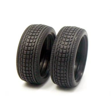 Neumáticos para 1 / 16o de coches de carretera 18264