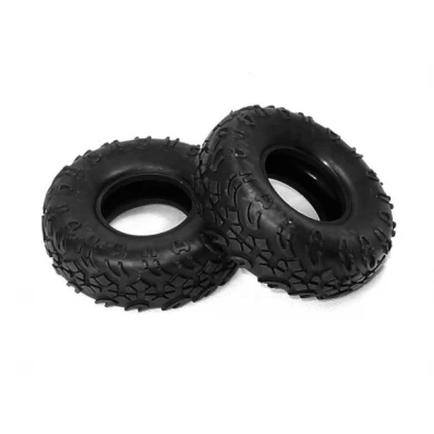 Tires for 1/18th Crawler 68022
