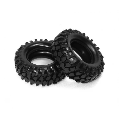 Tires for 1/18th Crawler 68022N