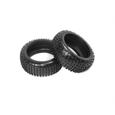 Tires for 1/8th Buggy/Rally Car 85890