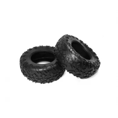 Tires for 1/8th Crawler 98051