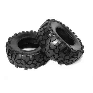 Tires for 1/8th Crawler 98101