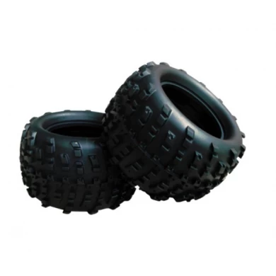 Tires for 1/8th Monster Big Truck 89104