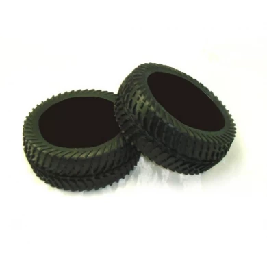 Tires for 1/8th off-road Buggy 81034
